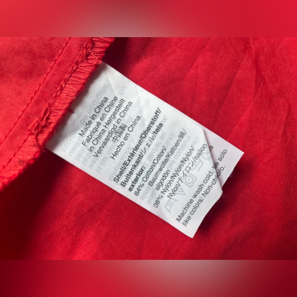 J Crew Perfect Lightweight Jacket | women's medium - Picture 4 of 5